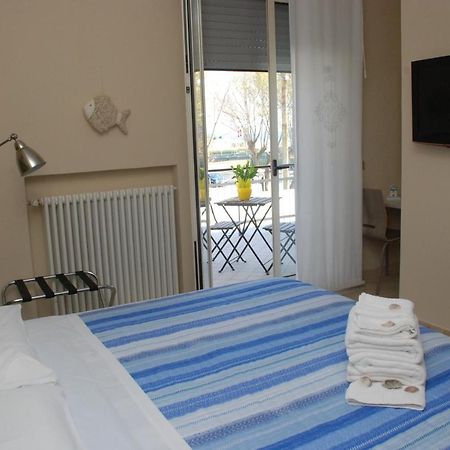B&B La Regina Di Rimini Ngoại thất bức ảnh