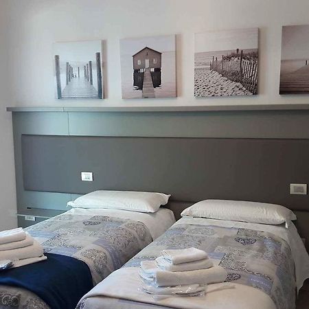 B&B La Regina Di Rimini Ngoại thất bức ảnh