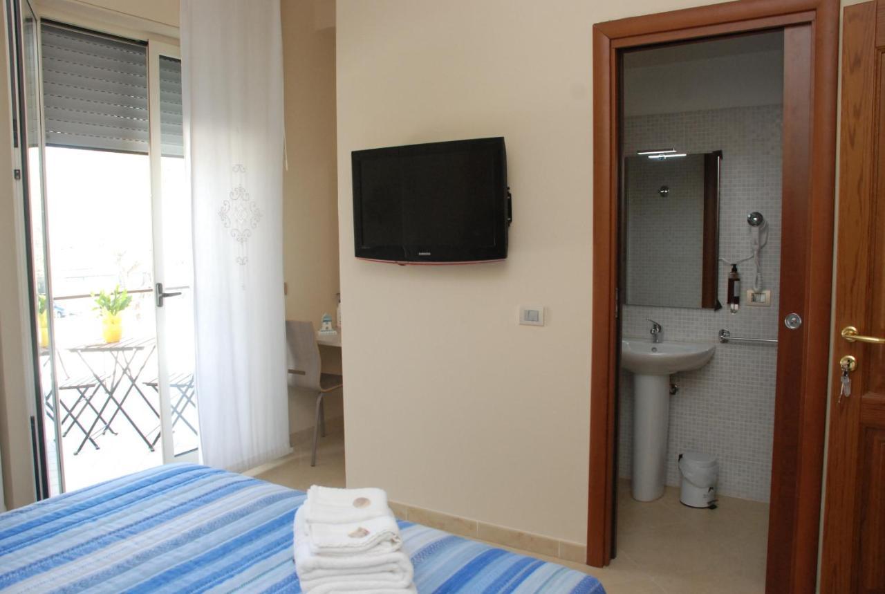 B&B La Regina Di Rimini Ngoại thất bức ảnh