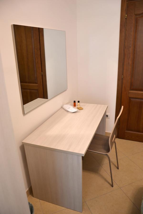B&B La Regina Di Rimini Ngoại thất bức ảnh