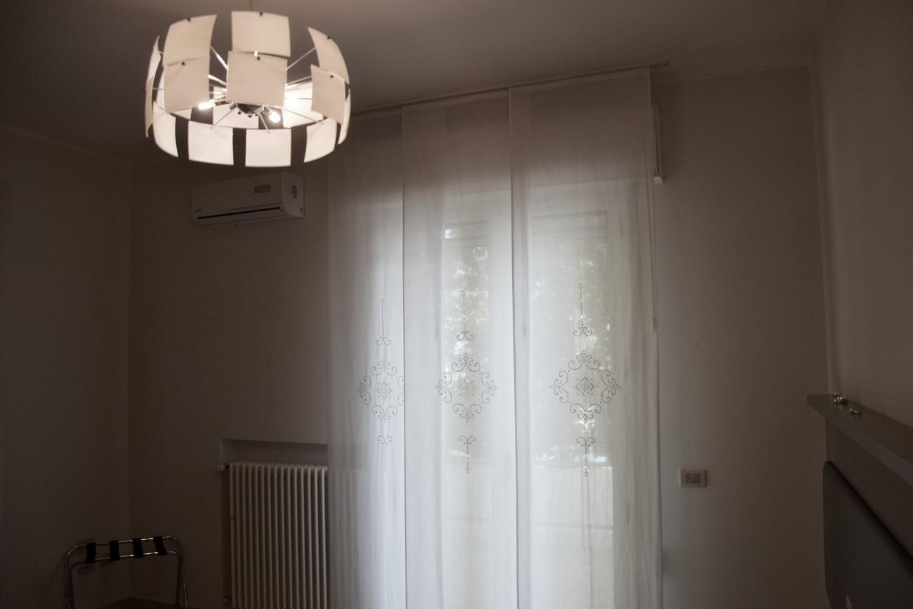 B&B La Regina Di Rimini Ngoại thất bức ảnh
