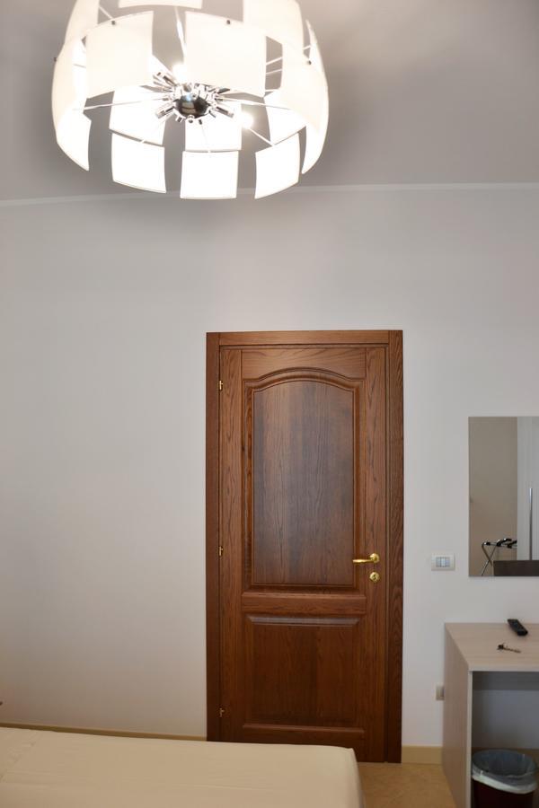 B&B La Regina Di Rimini Ngoại thất bức ảnh