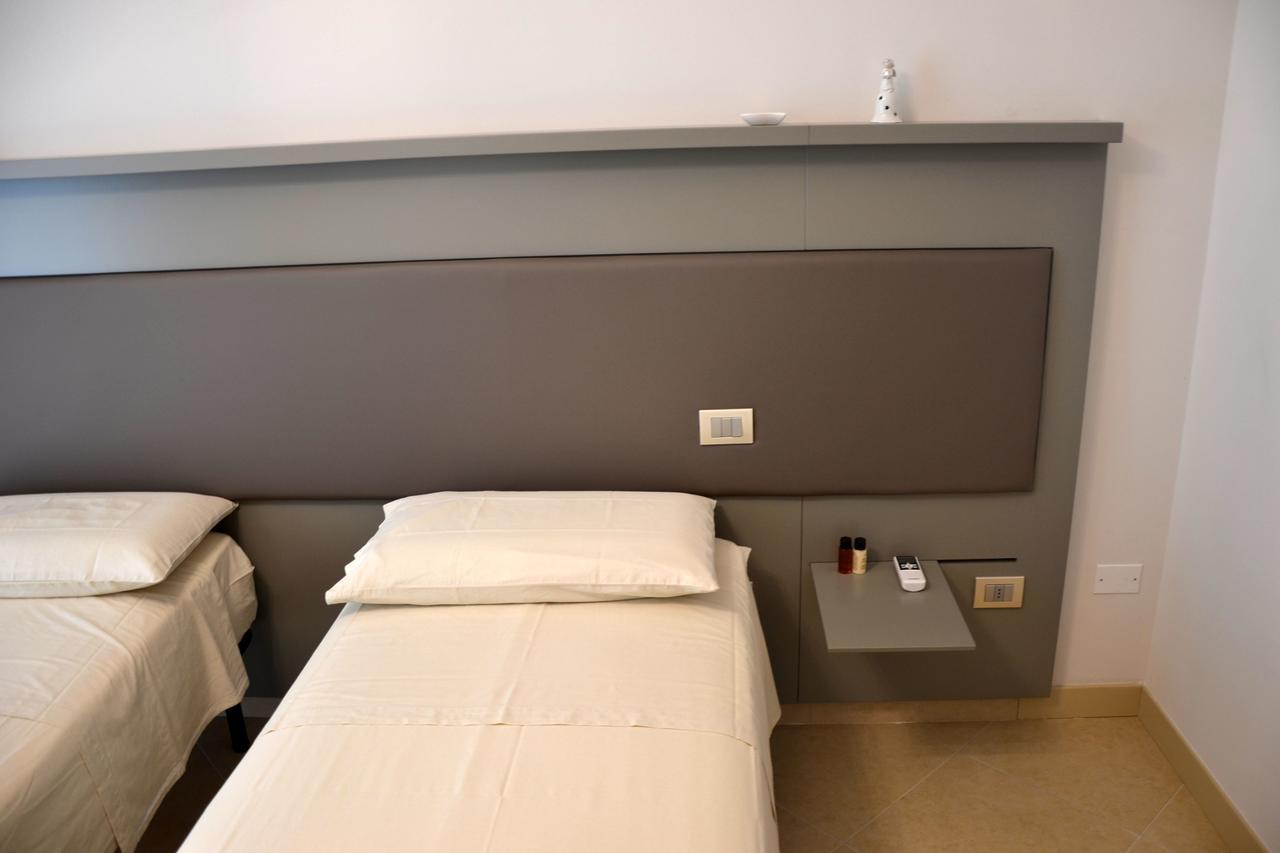 B&B La Regina Di Rimini Ngoại thất bức ảnh