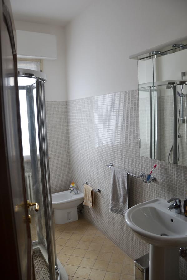 B&B La Regina Di Rimini Ngoại thất bức ảnh