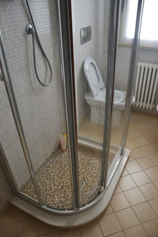 B&B La Regina Di Rimini Ngoại thất bức ảnh