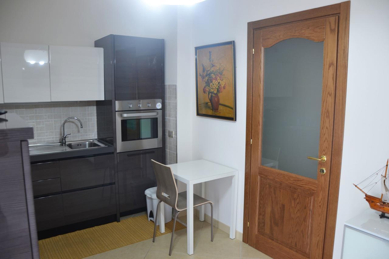 B&B La Regina Di Rimini Ngoại thất bức ảnh