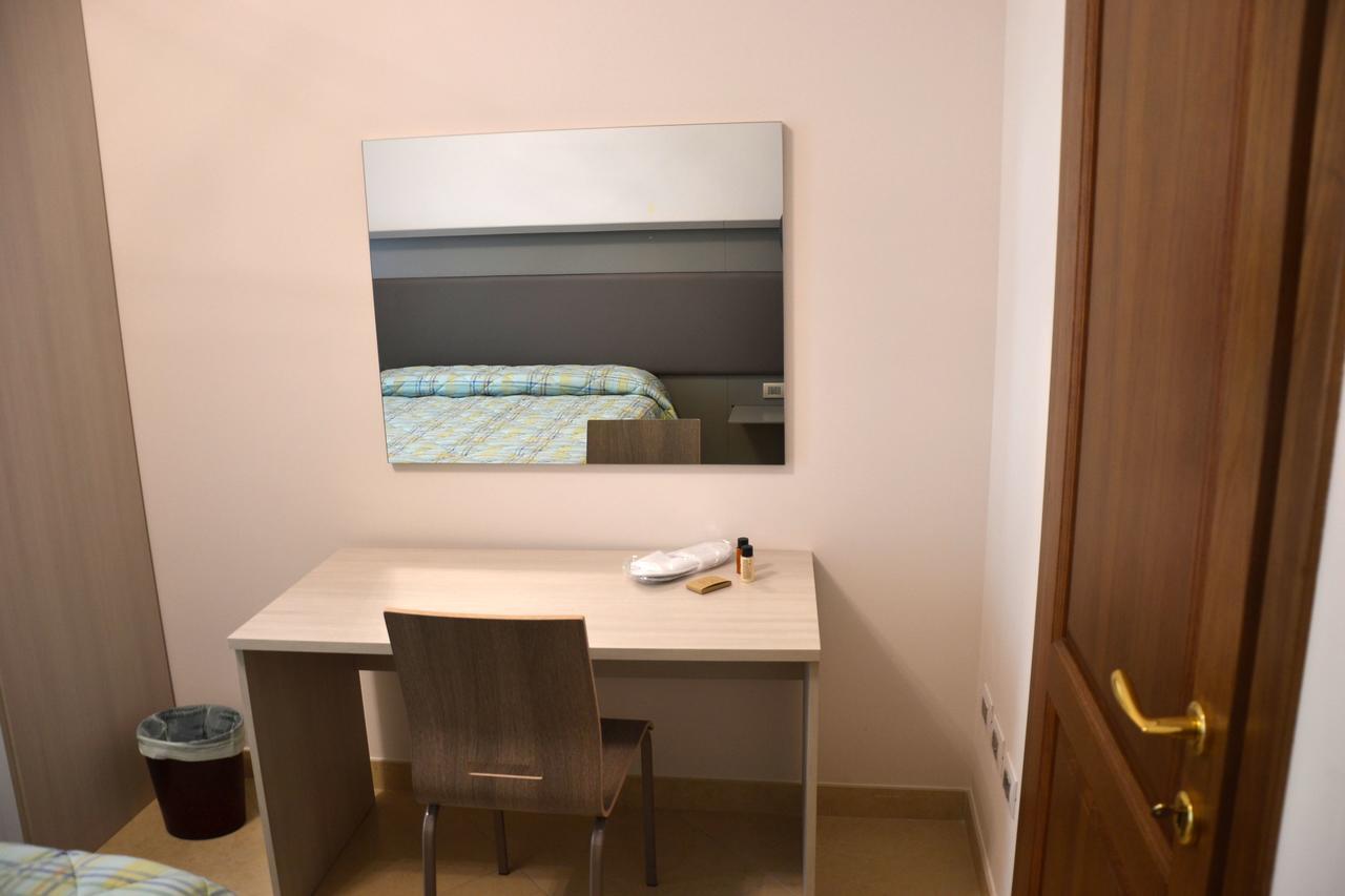 B&B La Regina Di Rimini Ngoại thất bức ảnh