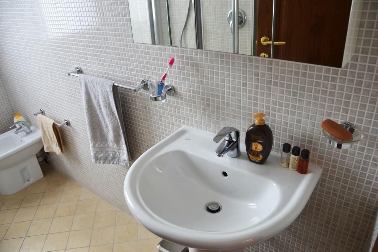 B&B La Regina Di Rimini Ngoại thất bức ảnh