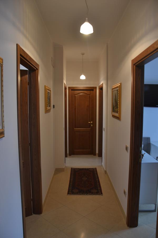 B&B La Regina Di Rimini Ngoại thất bức ảnh