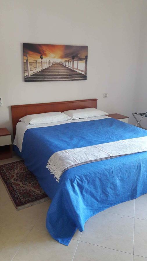 B&B La Regina Di Rimini Ngoại thất bức ảnh