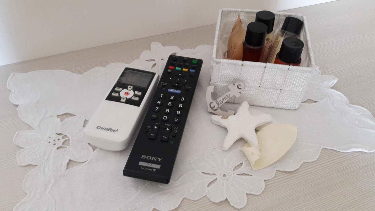 B&B La Regina Di Rimini Ngoại thất bức ảnh