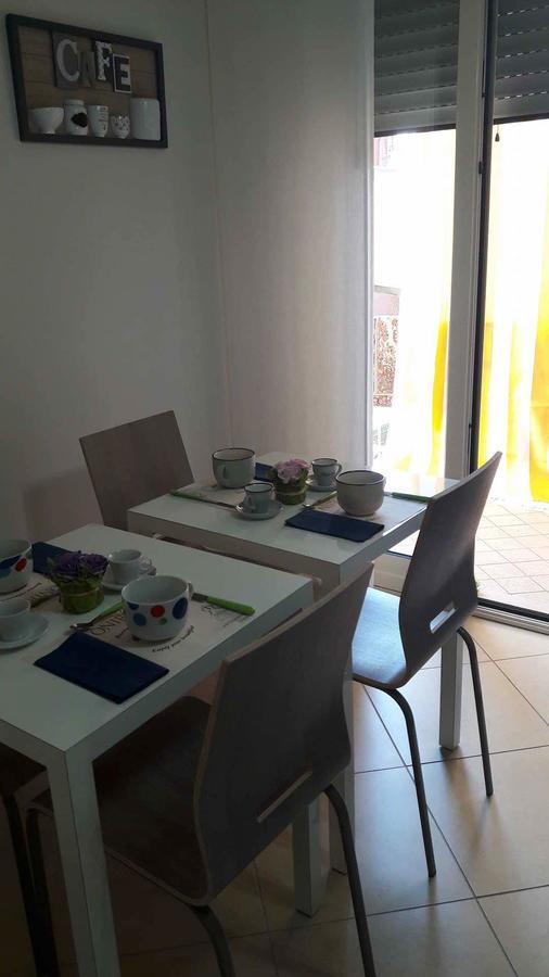 B&B La Regina Di Rimini Ngoại thất bức ảnh
