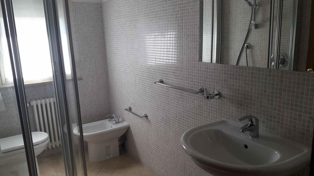 B&B La Regina Di Rimini Ngoại thất bức ảnh