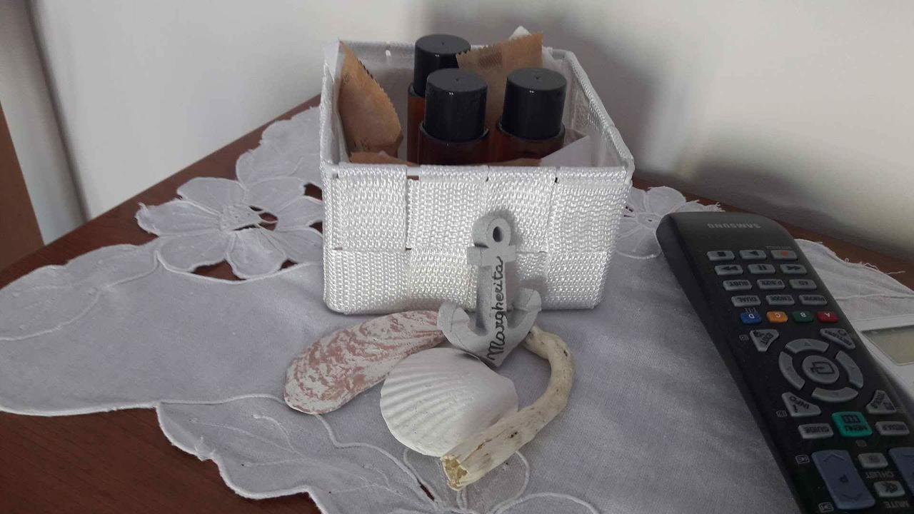 B&B La Regina Di Rimini Ngoại thất bức ảnh