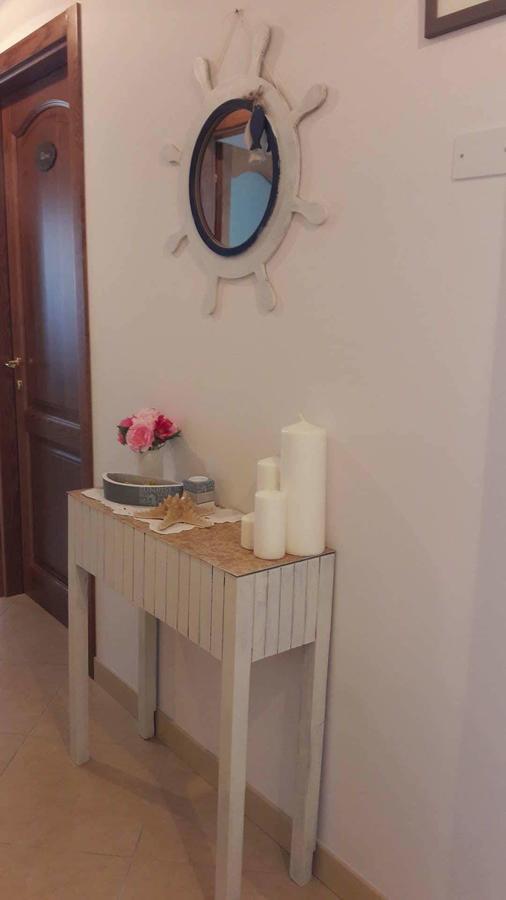 B&B La Regina Di Rimini Ngoại thất bức ảnh